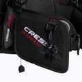 Cressi Scorpion nardymo striukė juoda IC770001 4