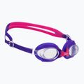 Vaikiški plaukimo akiniai Cressi Seahorse purple/pink