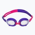 Vaikiški plaukimo akiniai Cressi Seahorse purple/pink 2