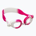 Vaikiški plaukimo akiniai Cressi Starfish white/pink