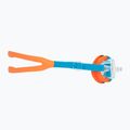 Vaikiški plaukimo akiniai Cressi Starfish red/azure 3