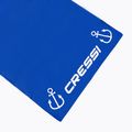 Cressi mikropluošto rankšluostis Anchor, mėlynas XVA871050 3