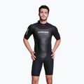 Vyriškas nardymo kostiumas Cressi Altum Wetsuit Shorty 3mm black XLV436022