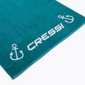 Cressi medvilninis rankšluostis su rėmeliu, mėlynas XVA906790 3