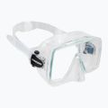 Cressi SF1 skaidri nardymo kaukė ZDN331000