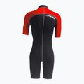 Vyriškas plaukimo kostiumas Cressi Lido Shorty 2 mm black/red 4
