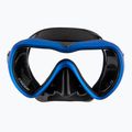 Nardymo kaukė Cressi A1 Anti Fog black/blue 2