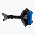 Nardymo kaukė Cressi A1 Anti Fog black/blue 3