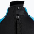 Cressi Smoby Shorty 2 mm vaikiškos plaukimo putos juoda-mėlyna XDG008001 4