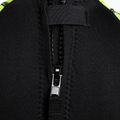 Cressi Smoby Shorty 2 mm vaikiškos plaukimo putos juoda-žalia XDG008401 4