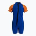 Cressi Smoby Shorty 2 mm mėlynos vaikiškos plaukimo putos XDG008501 2