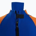 Cressi Smoby Shorty 2 mm mėlynos vaikiškos plaukimo putos XDG008501 4