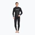 Vyriškas plaukimo kostiumas Cressi Altum Monopiece 3 mm black/blue