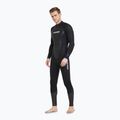 Vyriškas plaukimo kostiumas Cressi Altum Monopiece 3 mm black/blue 3