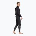 Vyriškas plaukimo kostiumas Cressi Altum Monopiece 3 mm black/blue 4
