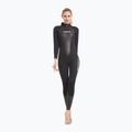 Moteriškas plaukimo kostiumas Cressi Altum Monopiece 3 mm black/pink