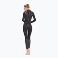 Moteriškas plaukimo kostiumas Cressi Altum Monopiece 3 mm black/pink 2