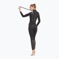 Moteriškas plaukimo kostiumas Cressi Altum Monopiece 3 mm black/pink 4