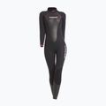 Moteriškas plaukimo kostiumas Cressi Altum Monopiece 3 mm black/pink 5