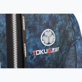 Vyriškas plaukimo hidrokostiumas Cressi Tokugawa Monopiece 3 mm camo blue 6