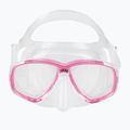 Cressi Perla skaidri nardymo kaukė DN207940 2