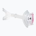 Cressi Perla skaidri nardymo kaukė DN207940 3