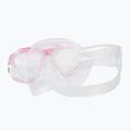 Cressi Perla skaidri nardymo kaukė DN207940 4