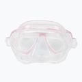 Cressi Perla skaidri nardymo kaukė DN207940 5