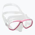 Cressi Perla skaidri nardymo kaukė DN207940 6