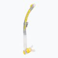 Cressi Corfu geltonos spalvos snorkelis ES300051