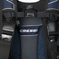 Cressi Aviator nardymo striukė mėlyna IC772001 3