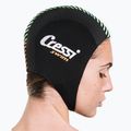"Cressi" plaukimo gobtuvas 2mm juodas 7