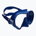 Cressi Z1 nardymo kaukė mėlyna DN410020