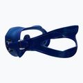 Cressi Z1 nardymo kaukė mėlyna DN410020 4