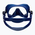 Cressi Z1 nardymo kaukė mėlyna DN410020 5
