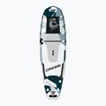 SUP lenta Cressi Tiger Shark Multitask iSUP 10'2" pilka NA041025 2