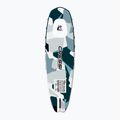 SUP lenta Cressi Tiger Shark Multitask iSUP 10'2" pilka NA041025 3