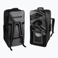 SUP lenta Cressi Tiger Shark Multitask iSUP 10'2" pilka NA041025 6