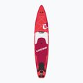 SUP lenta Cressi Fury Touring DC iSUP raudona NA051280 2