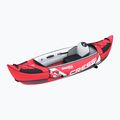 Cressi Namaka iKayak Red NC000880 1 asmens pripučiama baidarė