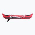 Cressi Namaka iKayak Red NC000880 1 asmens pripučiama baidarė 2