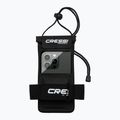 "Cressi Float Case" sausas vandeniui atsparus telefono dėklas, juodas 3