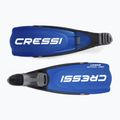 Cressi Gara Modular Sprint mėlyni nardymo pelekai BH082036 2