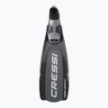 Cressi Gara Modular Sprint nardymo pelekai juodi 2