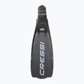 Cressi Gara Modular Sprint nardymo pelekai juodi 3