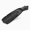 Cressi Gara Modular Sprint nardymo pelekai juodi 4