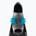 Cressi Gara Modular Sprint nardymo pelekai juodi 5