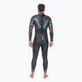 Vyriškas plaukimo hidrokostiumas Cressi Kuwae 2/3/4 mm black/red 4