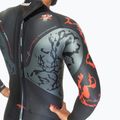 Vyriškas plaukimo hidrokostiumas Cressi Kuwae 2/3/4 mm black/red 8