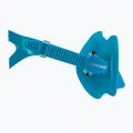 Cressi ZS1 nardymo kaukė mėlyna DN422828 3
